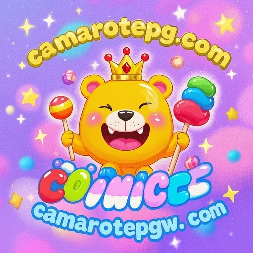 A Magia dos Jogos de Arcade: Revivendo a Nostalgia no Camarotepg.com