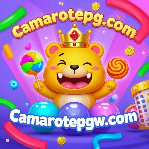 Explorando a Categoria de Apostas no CamarotePG.com